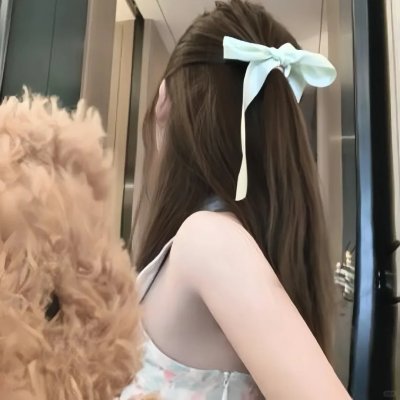 一个男人和一个女人