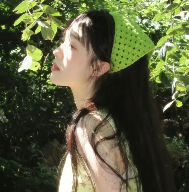 杜鹃的女儿